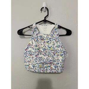 Old navy powersoft sports bra size small